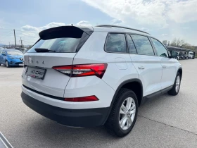Skoda Kodiaq 2.0TDI-FACELIFT-KEYLESS-CAMERA-DISTRONIC-КАТО НОВА - 18999 € / 37158.81 лв. - 72626404 5
