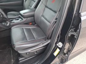 Dodge Durango R/T 5.7 HEMI * 7 МЕСТЕН * ОБДУХВАНЕ * 2025 *  - 35999 € / 70407.92 лв. - 98385820 8