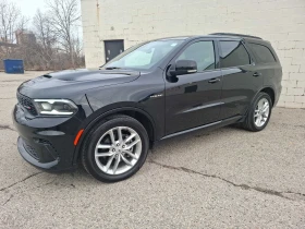 Dodge Durango R/T 5.7 HEMI * 7 МЕСТЕН * ОБДУХВАНЕ * 2025 *  - 35999 € / 70407.92 лв. - 98385820 4