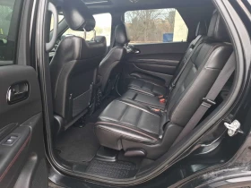Dodge Durango R/T 5.7 HEMI * 7 МЕСТЕН * ОБДУХВАНЕ * 2025 *  - 35999 € / 70407.92 лв. - 98385820 11