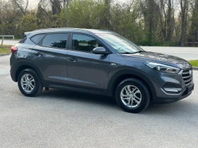 Hyundai Tucson 1.6GDI - 12900 € / 25230.21 лв. - 77938096 6