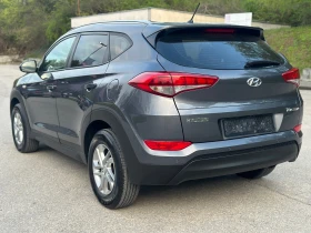 Hyundai Tucson 1.6GDI - 12900 € / 25230.21 лв. - 77938096 3
