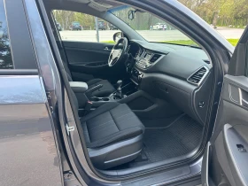 Hyundai Tucson 1.6GDI - 12900 € / 25230.21 лв. - 77938096 14