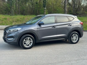 Hyundai Tucson 1.6GDI - 12900 € / 25230.21 лв. - 77938096 2