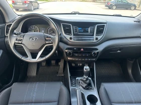 Hyundai Tucson 1.6GDI - 12900 € / 25230.21 лв. - 77938096 15