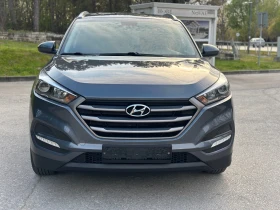 Hyundai Tucson 1.6GDI - 12900 € / 25230.21 лв. - 77938096 8