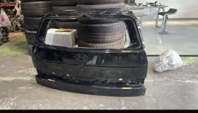 Hyundai Santa fe Hybrid AWD   07.2024   1.6T   4x4 с налични части! - 27900 € / 54567.66 лв. - 33973074 16