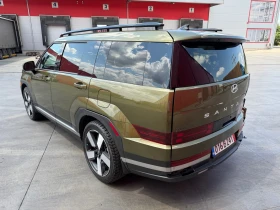 Hyundai Santa fe Hybrid AWD   07.2024   1.6T   4x4  | Mobile.bg � ����� ������ 14