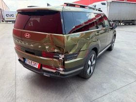 Hyundai Santa fe Hybrid AWD   07.2024   1.6T   4x4  | Mobile.bg � ����� ������ 13