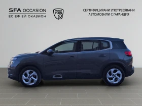 Citroen C5 Aircross FEEL PureTech 130 S&S BVM6 E6 // 2106R13 | Mobile.bg � ����� ������ 8