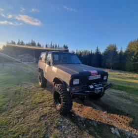 ����� �� �������� �� Nissan Patrol
