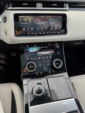 Land Rover Range Rover Velar R-Dynamic S * * CARFAX * * ���� ������ * *  | Mobile.bg � ����� ������ 13