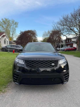 Land Rover Range Rover Velar R-Dynamic S * * CARFAX * * ���� ������ * *  | Mobile.bg � ����� ������ 2
