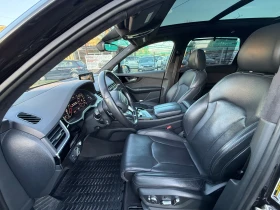 Audi Q7 7 места -Q7 3.0T 333h.p  - 21000 € / 41072.43 лв. - 20650564 11