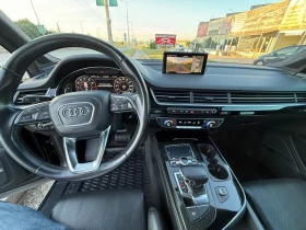 Audi Q7 7 места -Q7 3.0T 333h.p  - 21000 € / 41072.43 лв. - 20650564 10