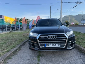 Audi Q7 7 места -Q7 3.0T 333h.p  - 21000 € / 41072.43 лв. - 20650564 3