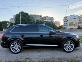 Audi Q7 7 места -Q7 3.0T 333h.p  - 21000 € / 41072.43 лв. - 20650564 5