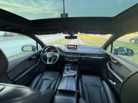Audi Q7 7 места -Q7 3.0T 333h.p  - 21000 € / 41072.43 лв. - 20650564 7
