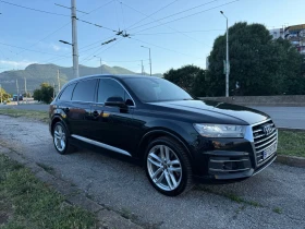 Audi Q7 7 места -Q7 3.0T 333h.p  - 21000 € / 41072.43 лв. - 20650564 4