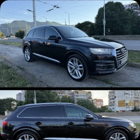 Audi Q7 7 места -Q7 3.0T 333h.p  - 21000 € / 41072.43 лв. - 20650564 2