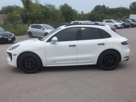 Porsche Macan * GTS * CARFAX * ОПЦИЯ ЗА ФИНАНСИРАНЕ  | Auto.bg — изображение 2