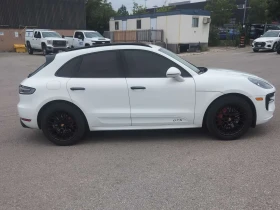 Porsche Macan * GTS * CARFAX * ОПЦИЯ ЗА ФИНАНСИРАНЕ  | Auto.bg — изображение 3