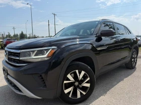 VW Atlas 