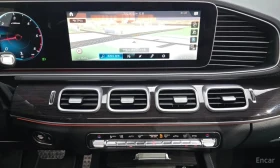 Mercedes-Benz GLE 400 / ��������� / ��������� / BURMESTER / HEAD UP  | Mobile.bg � ����� ������ 15