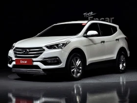 Hyundai Santa fe Diesel 2.0 2WD| 200к.с.