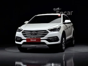 Hyundai Santa fe Diesel 2.0 2WD| 200к.с. - 11300 € - 48845359 3
