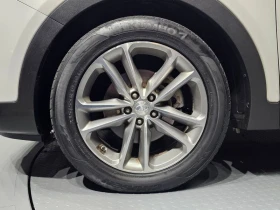 Hyundai Santa fe Diesel 2.0 2WD| 200к.с. - 11300 € - 48845359 5