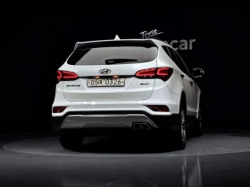 Hyundai Santa fe Diesel 2.0 2WD| 200к.с. - 11300 € - 48845359 4