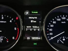 Hyundai Santa fe Diesel 2.0 2WD| 200к.с. - 11300 € - 48845359 8