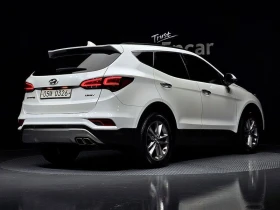 Hyundai Santa fe Diesel 2.0 2WD| 200к.с. - 11300 € - 48845359 2
