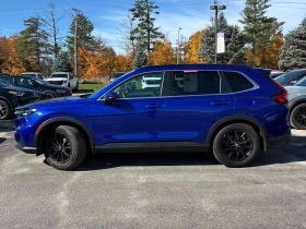 Honda Cr-v Sport / Carfax / ����������  | Mobile.bg � ����� ������ 2