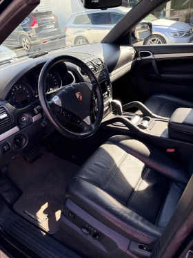 Porsche Cayenne - 7800 € - 14992268 7