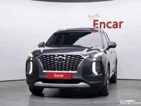 Hyundai Palisade Gasoline 3.8 4WD* КРАЙНА ЦЕНА ДО BG