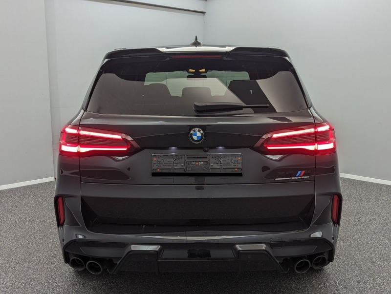 BMW X5 M Competition*H/K*Laser*AHK*HuD*ГАРАНЦИЯ, снимка 6 - Автомобили и джипове - 43394452