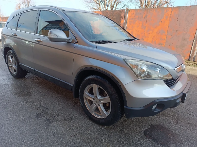 Honda Cr-v, снимка 3 - Автомобили и джипове - 48282455