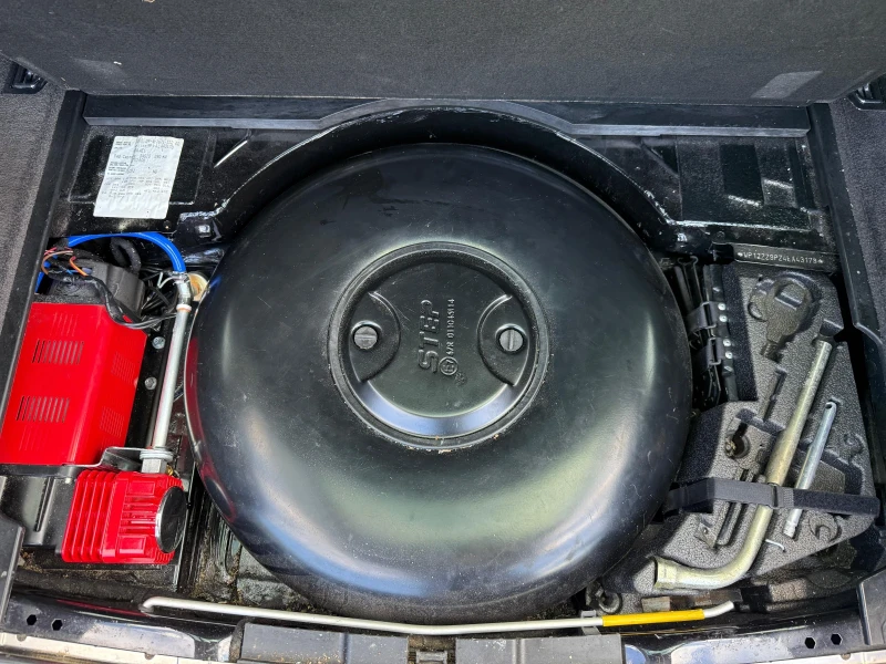 Porsche Cayenne 4.5S-OFFROAD-TOP-PALATKA-PERFECT, снимка 15 - Автомобили и джипове - 51112789