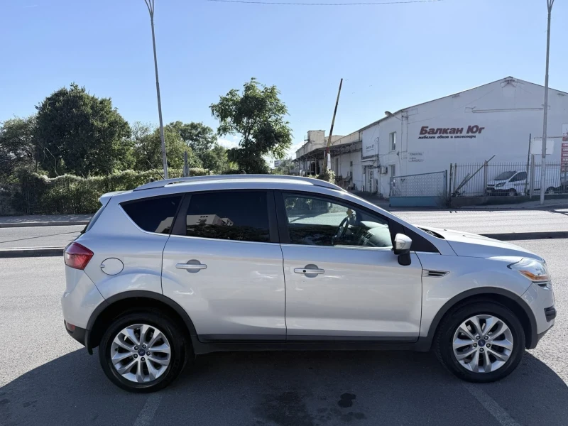Ford Kuga Titanium , снимка 9 - Автомобили и джипове - 53015221