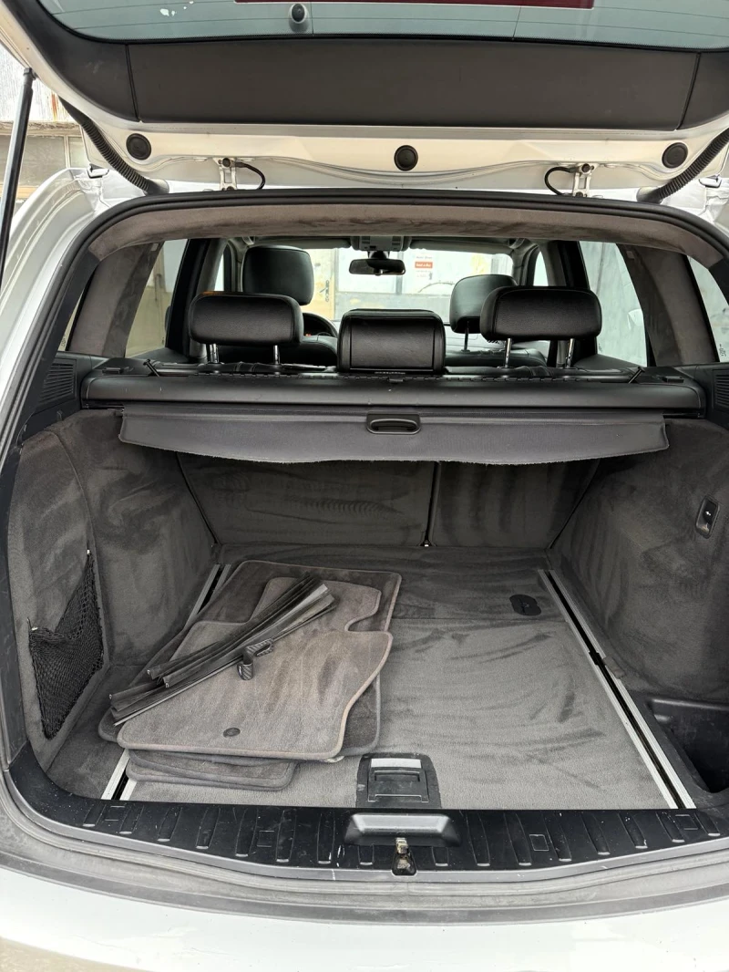 BMW X3 xDrive 35d 286 к.с.Facelift , ОБСЛУЖЕН, снимка 6 - Автомобили и джипове - 52967261