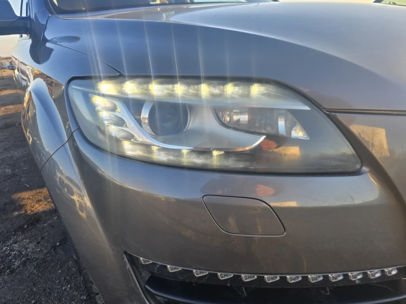 Audi Q7 3.0TDI , снимка 4 - Автомобили и джипове - 53133034