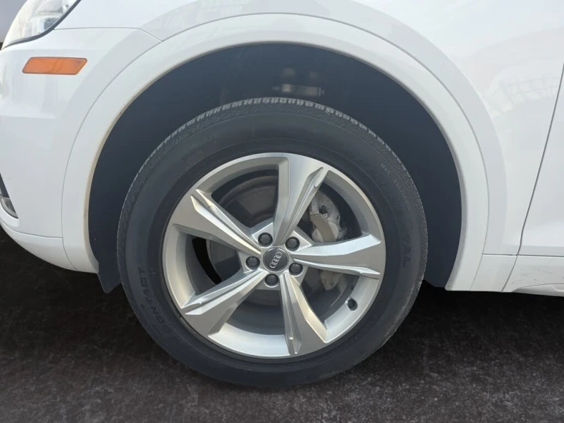 Audi Q5 Audi Q5 quattro* АвтоКредит* (Цена до БГ) , снимка 7 - Автомобили и джипове - 53371181