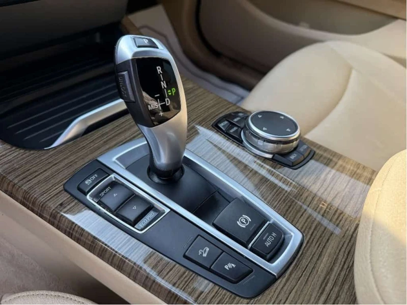 BMW X3 * AWD xDrive28d| Diesel| Loaded| Nav| B.Cam| Sunro, снимка 16 - Автомобили и джипове - 53529002