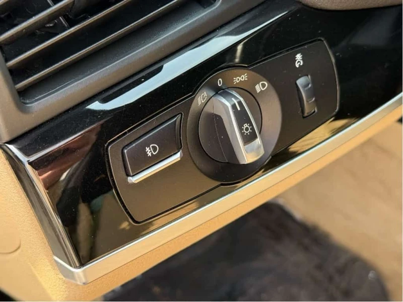 BMW X3 * AWD xDrive28d| Diesel| Loaded| Nav| B.Cam| Sunro, снимка 10 - Автомобили и джипове - 53529002