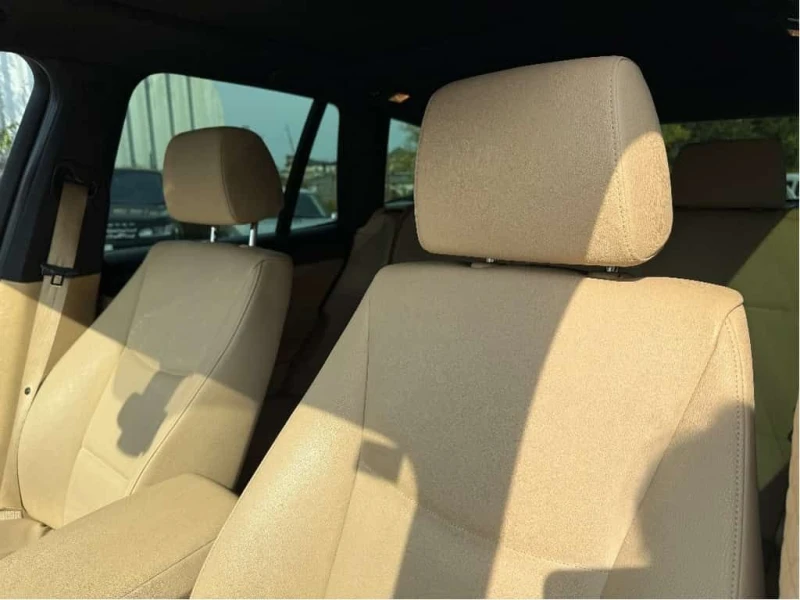 BMW X3 * AWD xDrive28d| Diesel| Loaded| Nav| B.Cam| Sunro, снимка 8 - Автомобили и джипове - 53529002