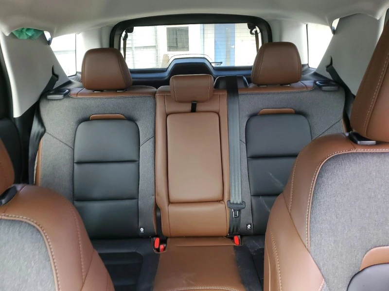 Ford Bronco 1.5l Sport Outer Banks, снимка 10 - Автомобили и джипове - 53577558