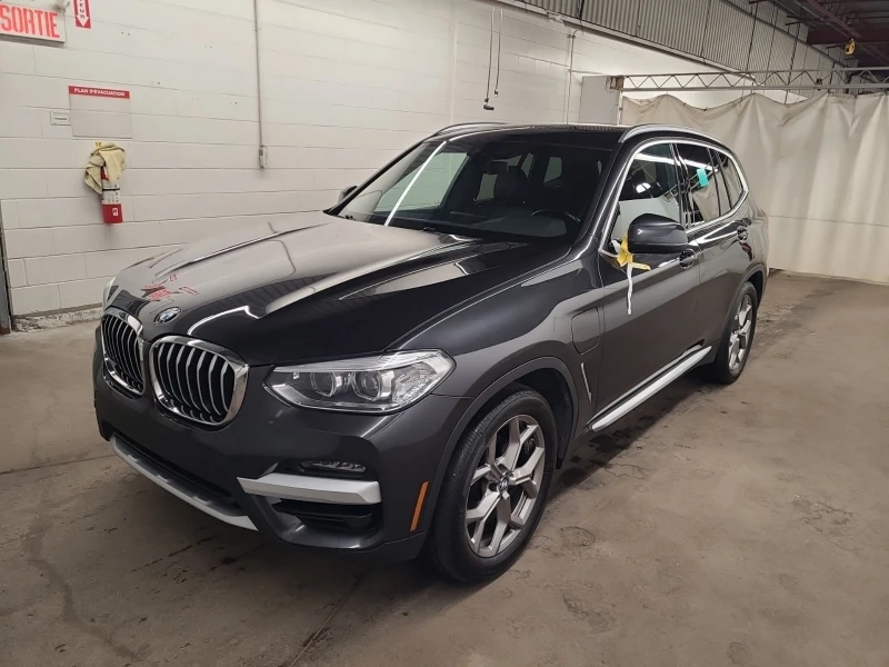 BMW X3 30E * * CARFAX * * АВТО КРЕДИТ * *  - 42999 лв. / 21985.04 € - 23704760 1