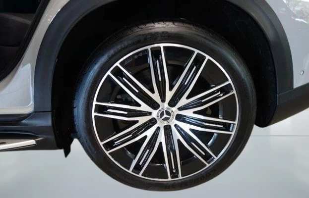 Mercedes-Benz EQE SUV 500 4Matic = AMG Line =  | Mobile.bg   5